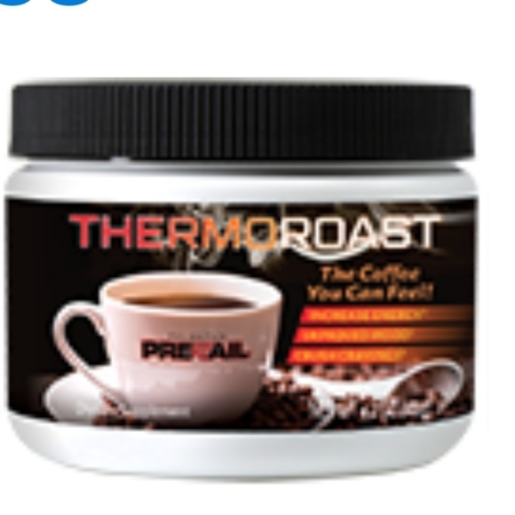 Slimming Coffee - Picture 1 of 3